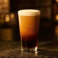 Nitro Cold Brew