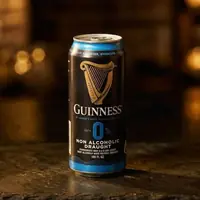 Guinness 0.0