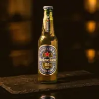 Heineken Zero